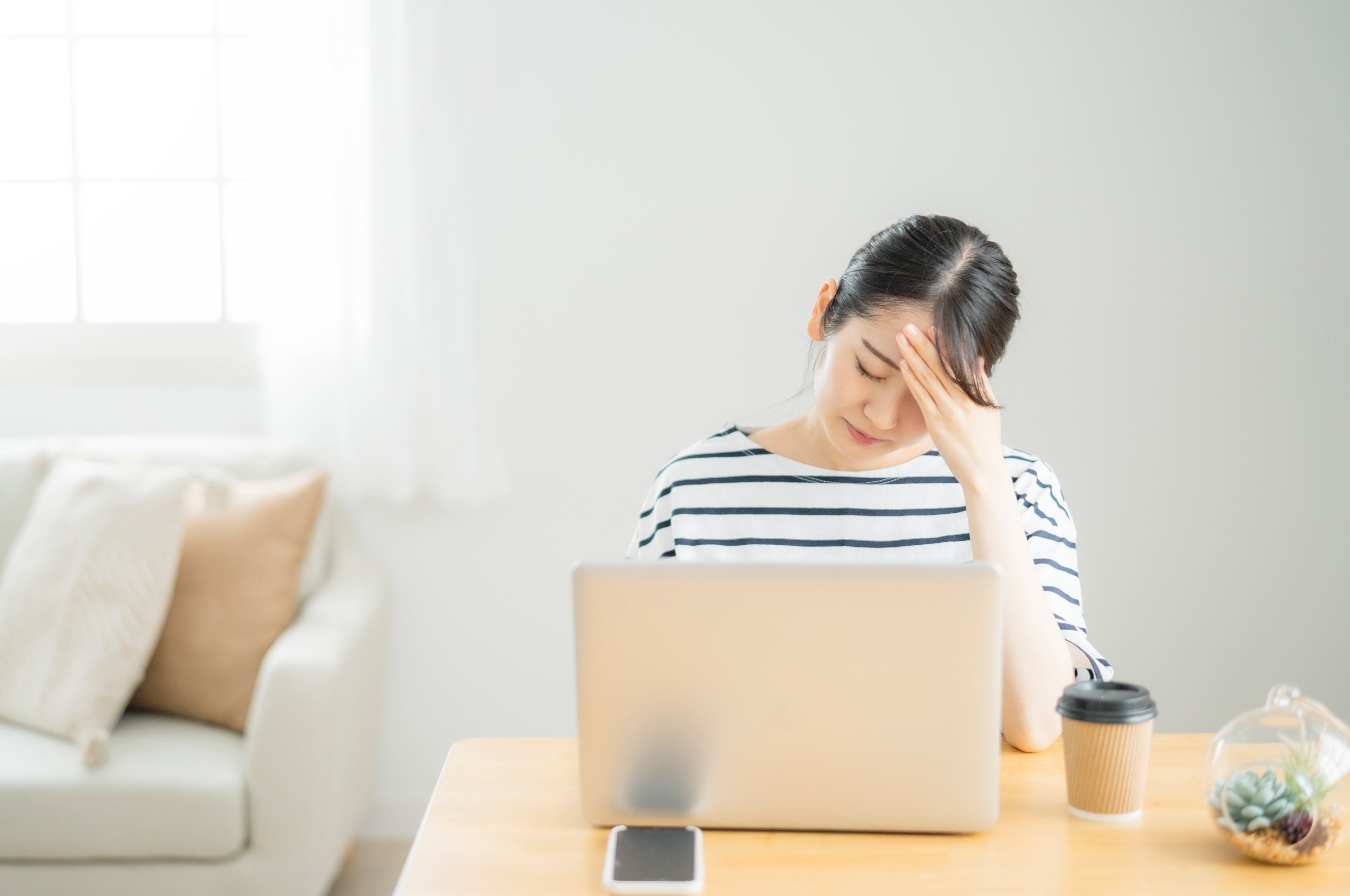 Managing COVID-19 Symptoms