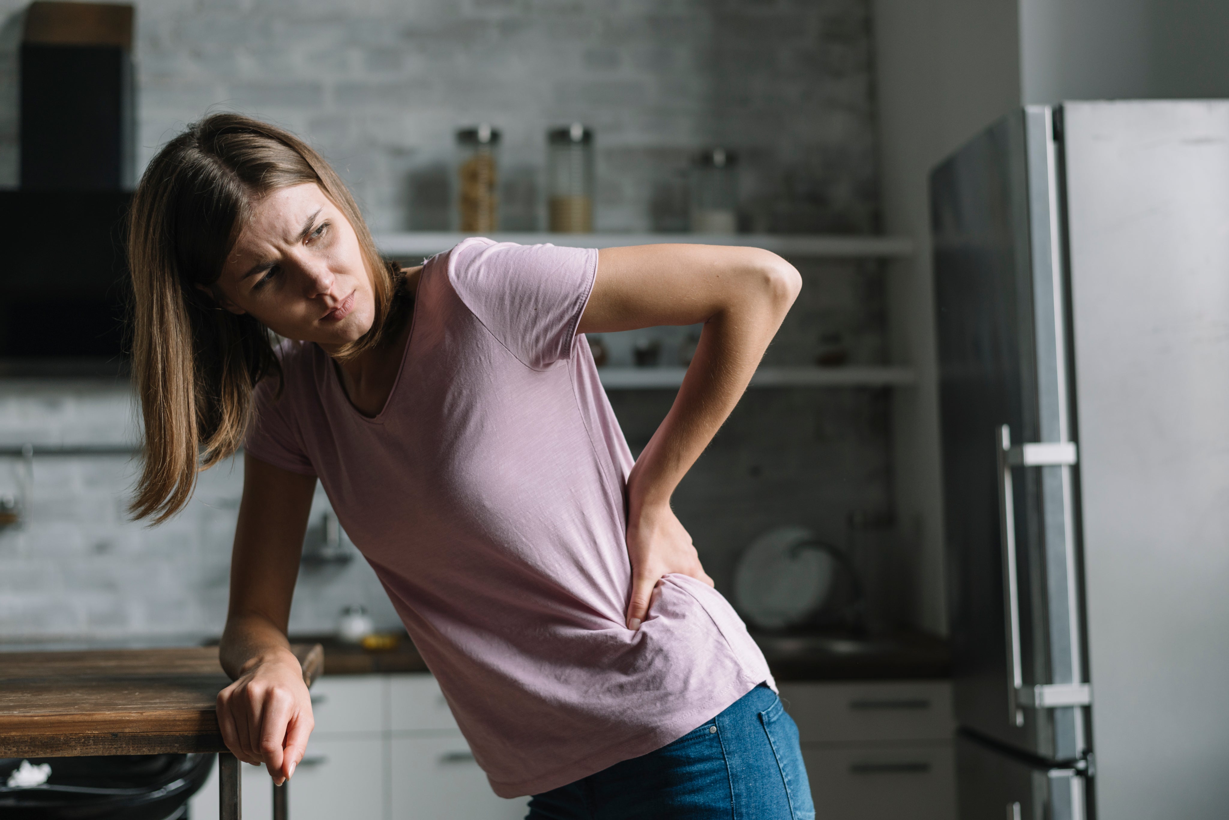 Understanding Lower Back Pain (And How To Alleviate It)
