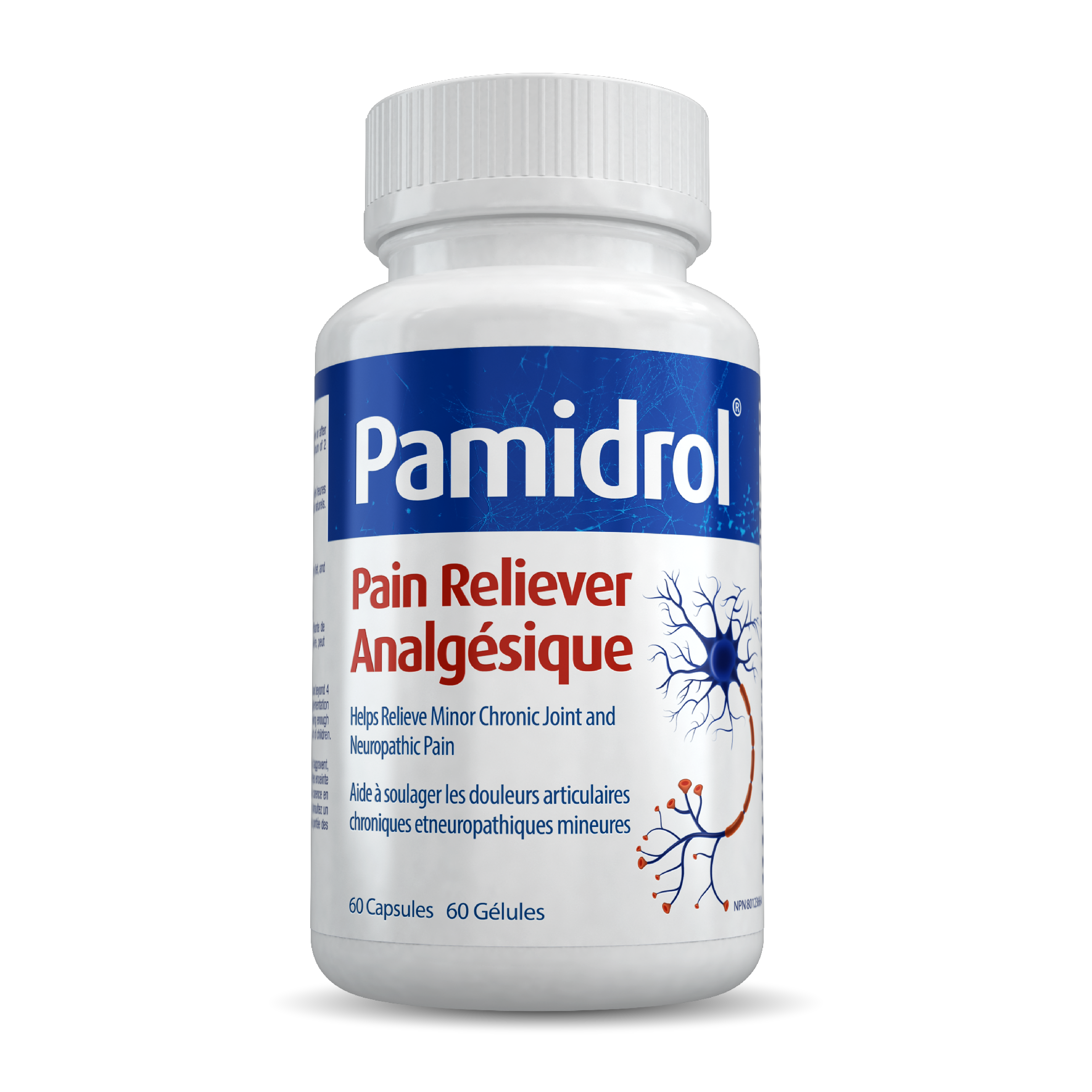 Pamidrol Pain Reliever