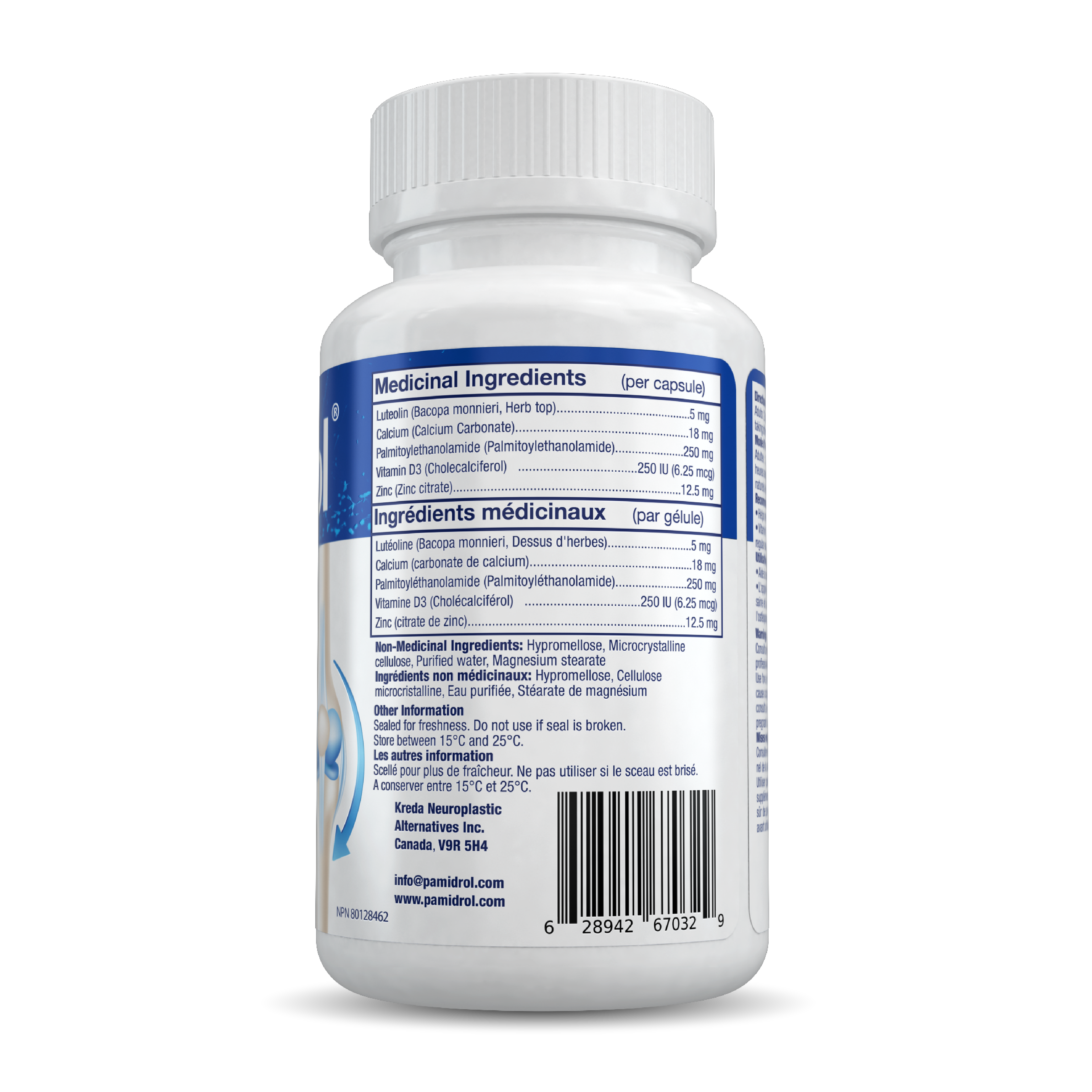 Pamidrol Osteoarthritis