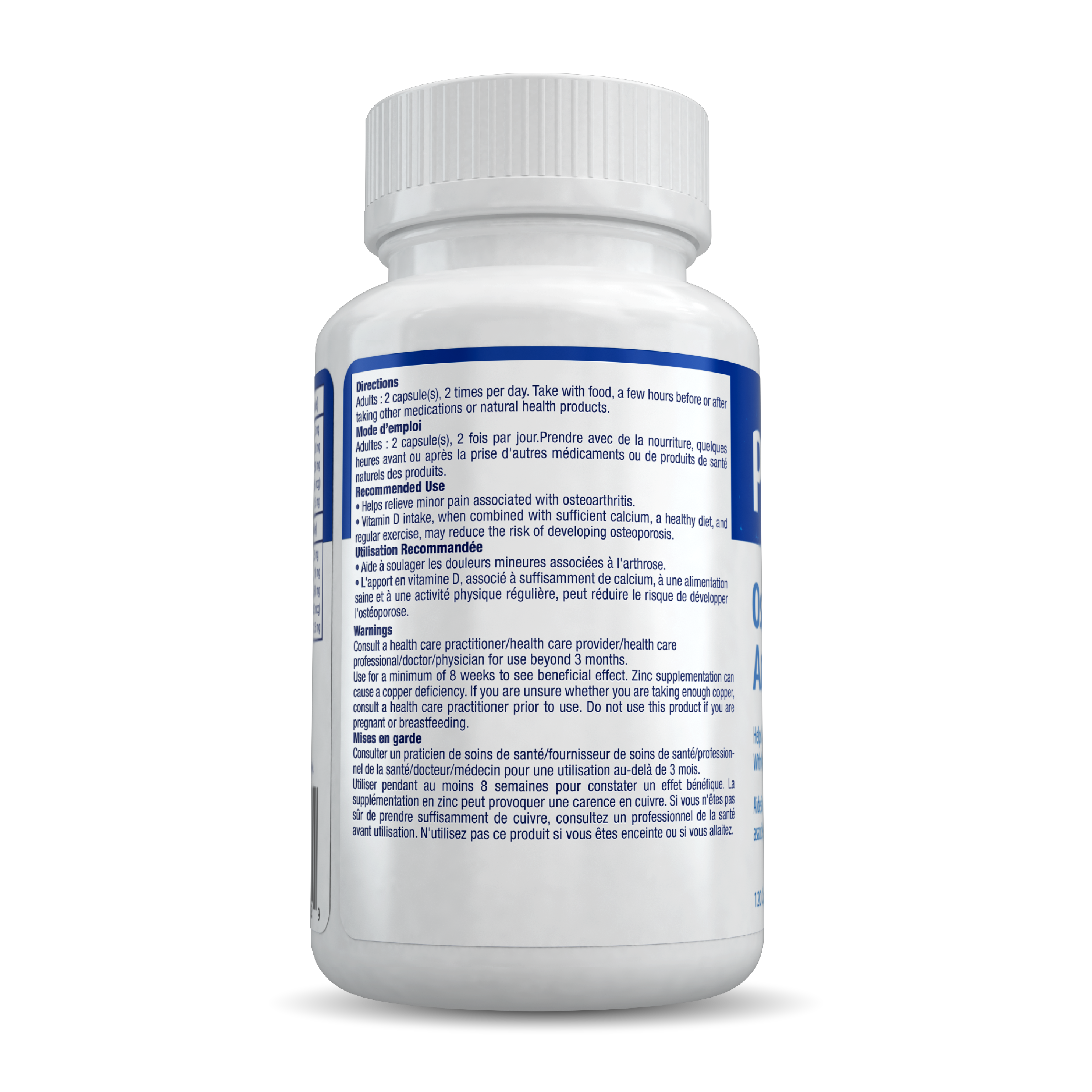 Pamidrol Osteoarthritis