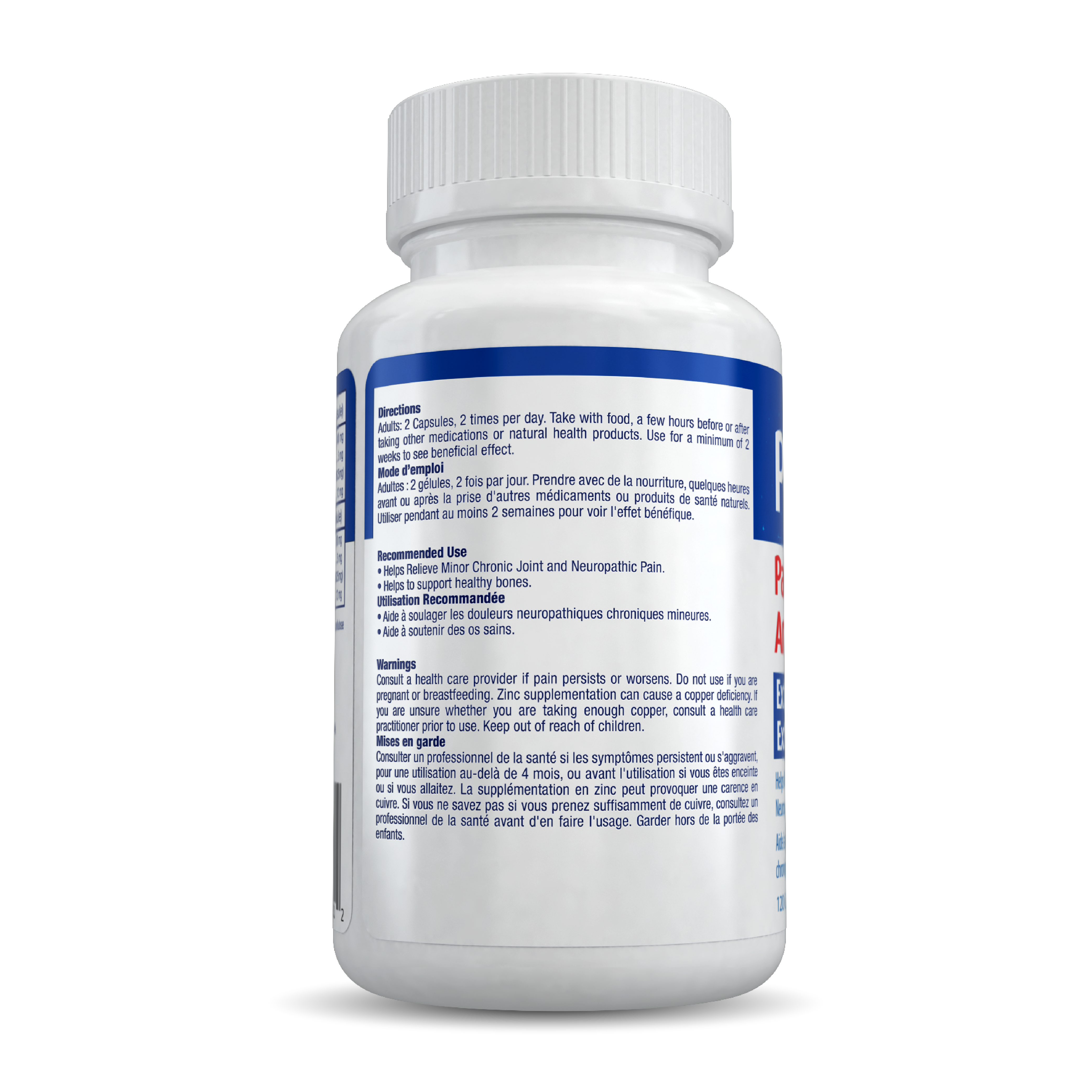 Pamidrol Extra Strength