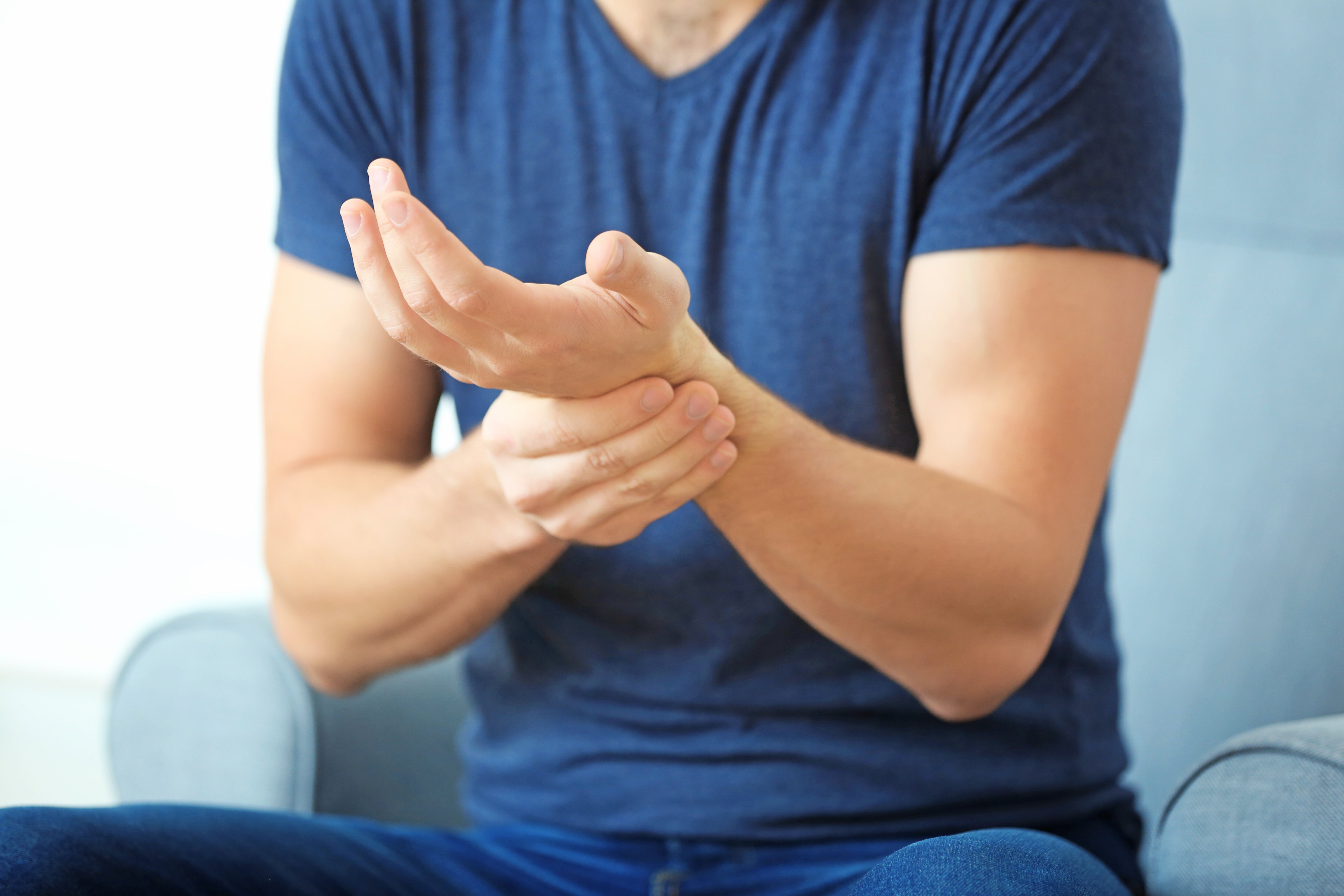 What is Nerve Pain