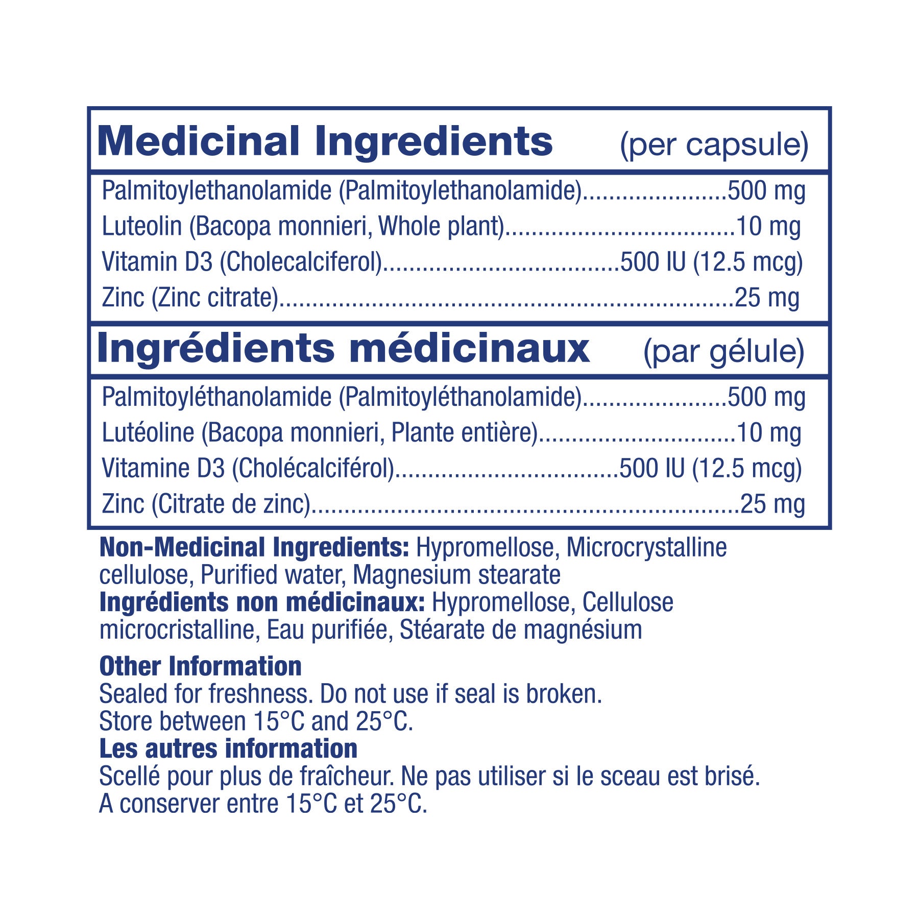 Pamidrol Pain Reliever